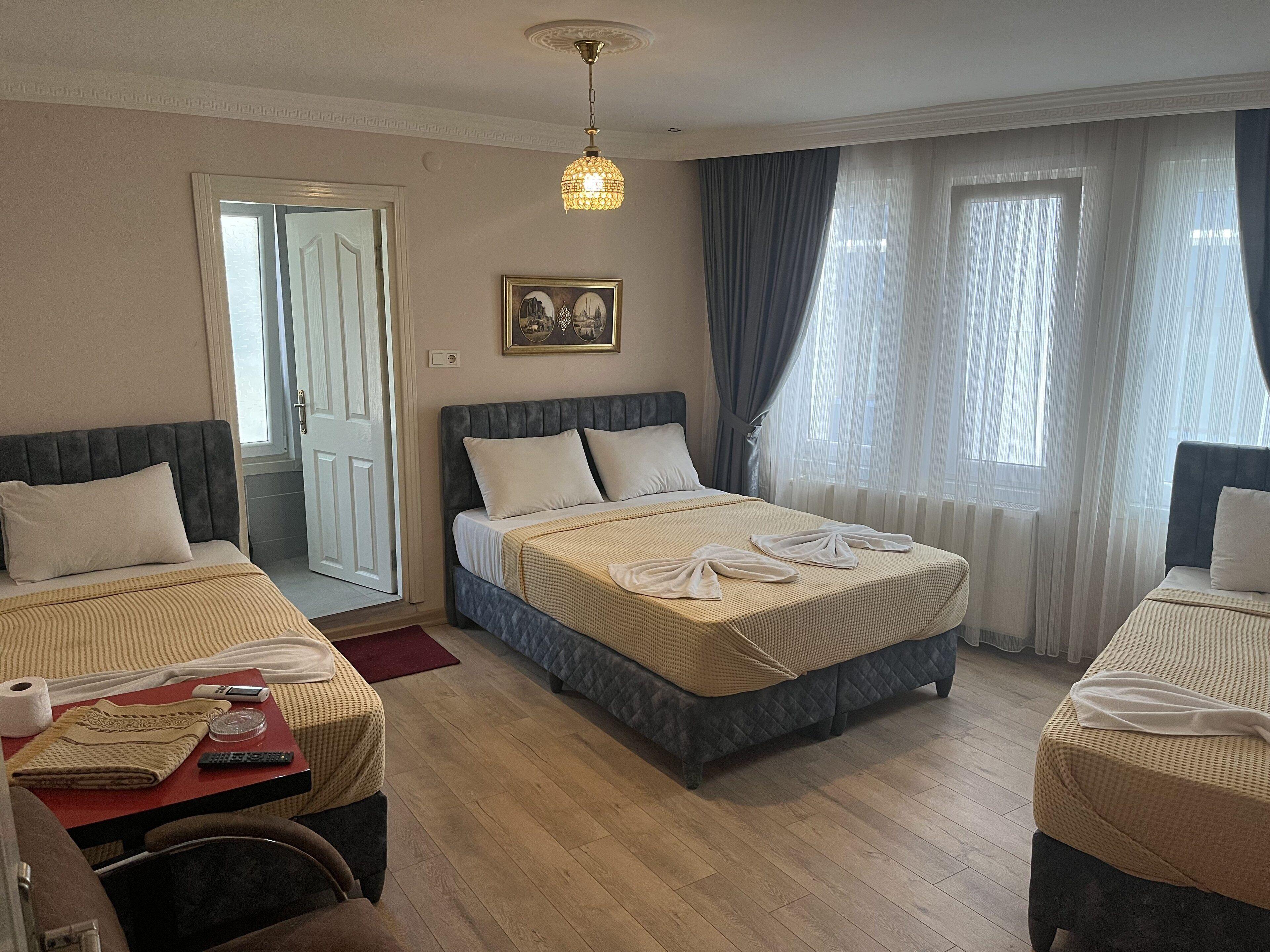Metropol Hotel 2 — Zdjęcia 3